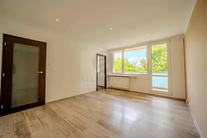 Prodej bytu 1+kk, Praha - Michle, Podle Kačerova, 29 m2