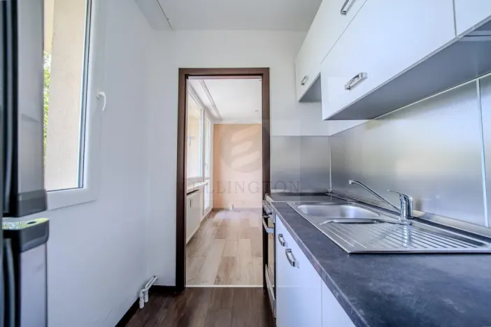 Prodej bytu 1+kk, Praha - Michle, Podle Kačerova, 29 m2
