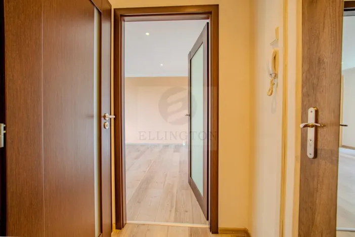 Prodej bytu 1+kk, Praha - Michle, Podle Kačerova, 29 m2