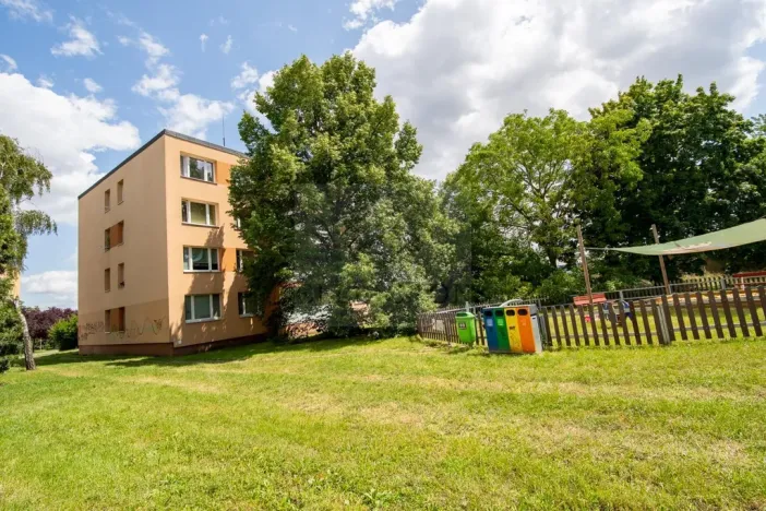 Prodej bytu 1+kk, Praha - Michle, Podle Kačerova, 29 m2