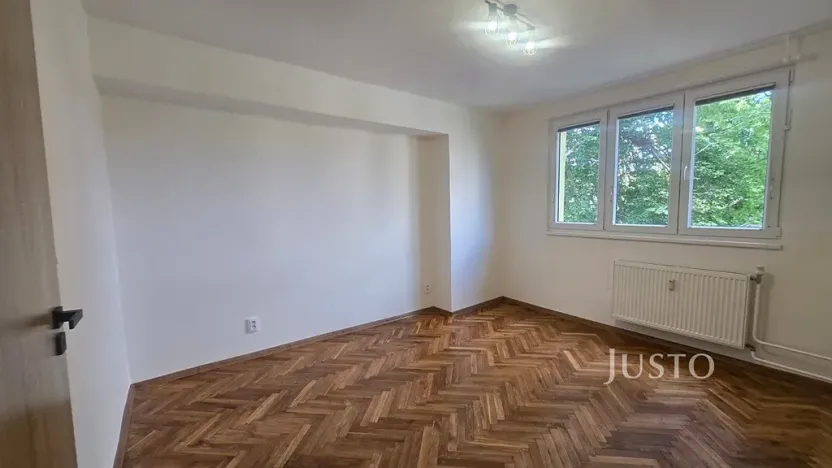 Pronájem bytu 2+1, Písek, Dr. M. Horákové, 54 m2