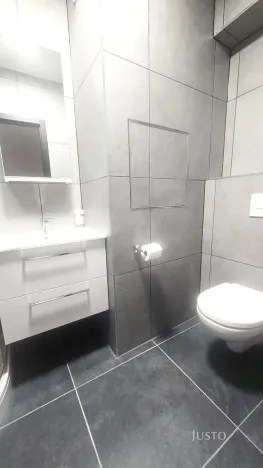 Pronájem bytu 2+1, Písek, Dr. M. Horákové, 54 m2