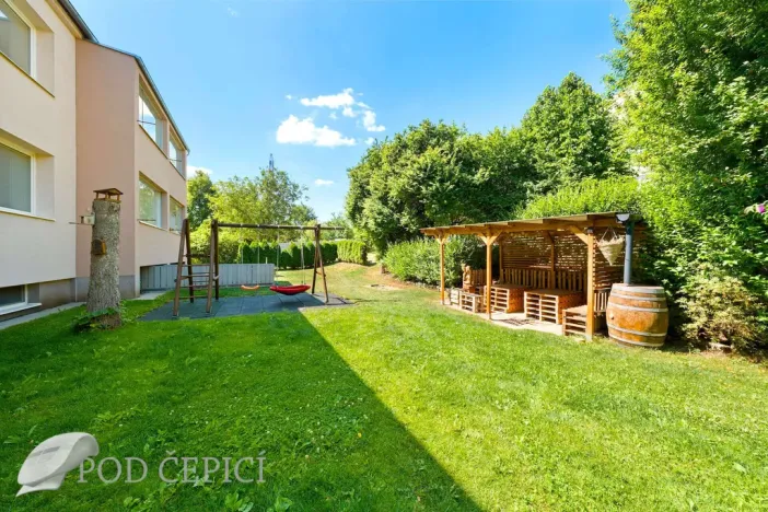 Prodej bytu 3+1, Brno - Bosonohy, Ševčenkova, 87 m2