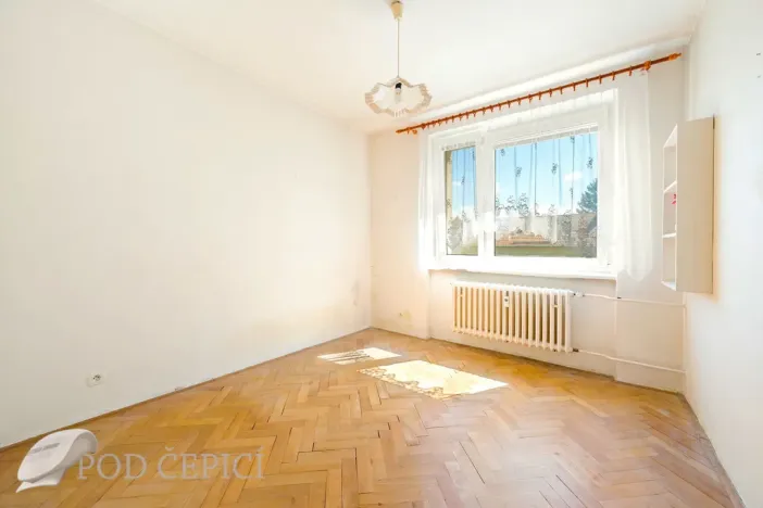 Prodej bytu 3+1, Brno - Bosonohy, Ševčenkova, 87 m2