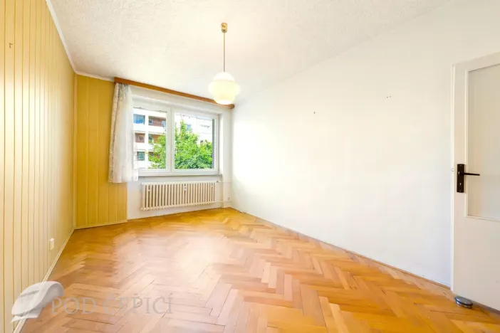 Prodej bytu 3+1, Brno - Bosonohy, Ševčenkova, 87 m2