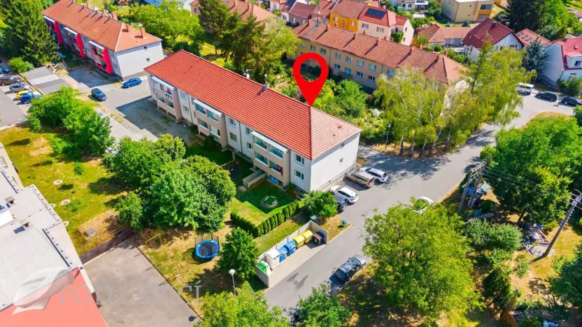 Prodej bytu 3+1, Brno - Bosonohy, Ševčenkova, 87 m2