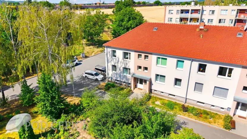 Prodej bytu 3+1, Brno - Bosonohy, Ševčenkova, 87 m2