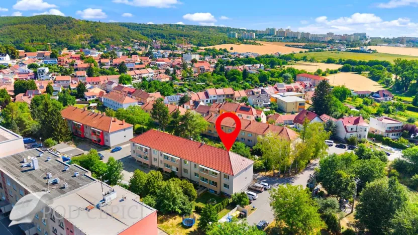 Prodej bytu 3+1, Brno - Bosonohy, Ševčenkova, 87 m2