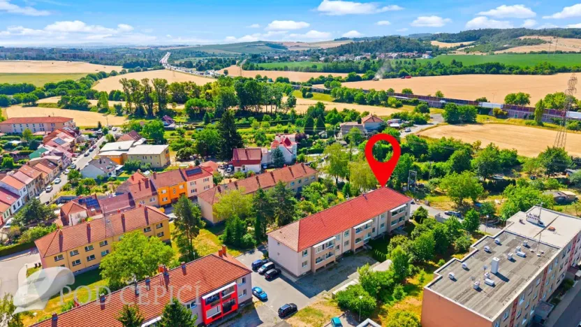 Prodej bytu 3+1, Brno - Bosonohy, Ševčenkova, 87 m2