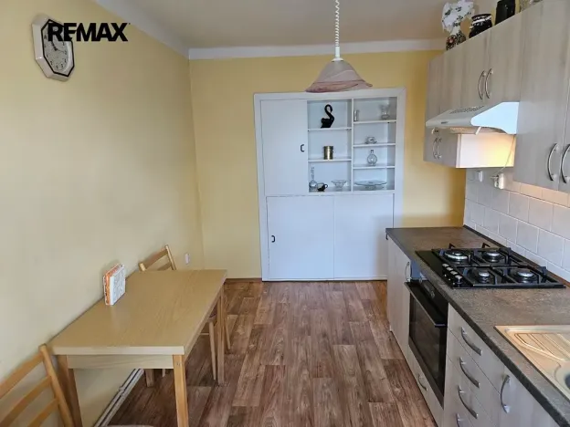 Prodej bytu 2+1, Šumperk, Komenského, 50 m2