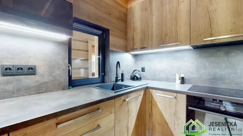 Prodej chalupy, Staré Město - Chrastice, Hynčice pod Sušinou, 288 m2