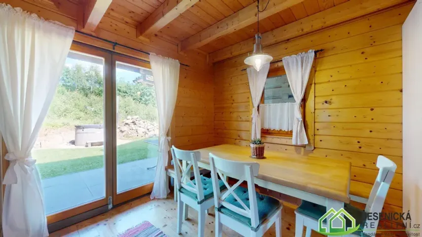Prodej chalupy, Staré Město - Chrastice, Hynčice pod Sušinou, 288 m2