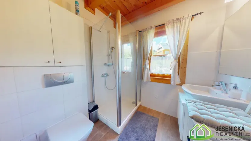 Prodej chalupy, Staré Město - Chrastice, Hynčice pod Sušinou, 288 m2