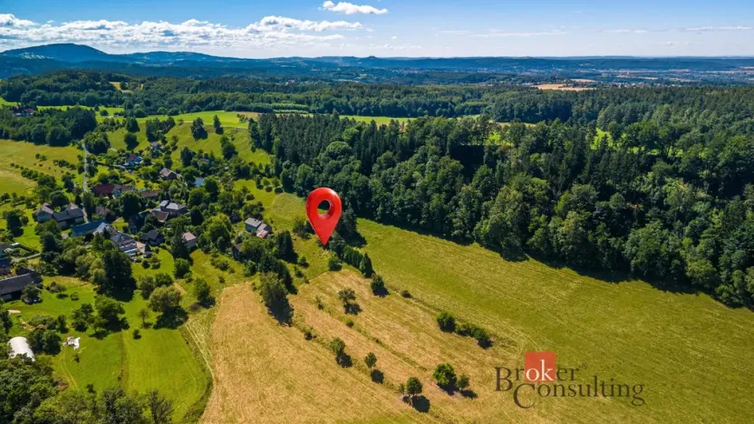 Prodej rodinného domu, Frýdštejn - Sestroňovice, 300 m2