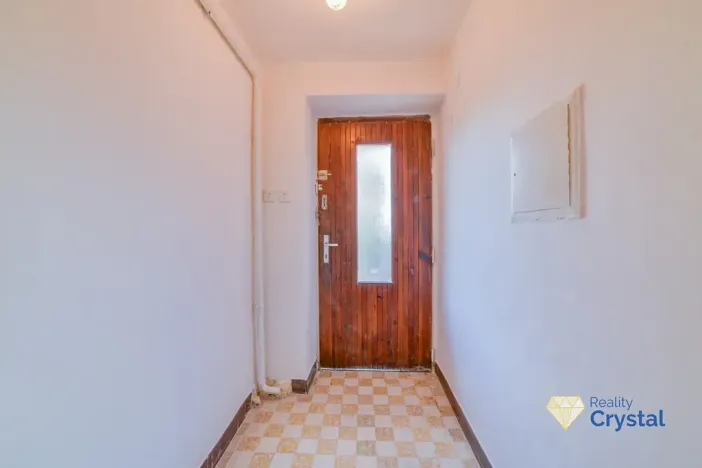 Prodej rodinného domu, Cheb, Goethova, 160 m2