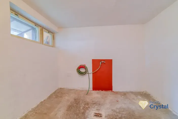 Prodej rodinného domu, Cheb, Goethova, 160 m2