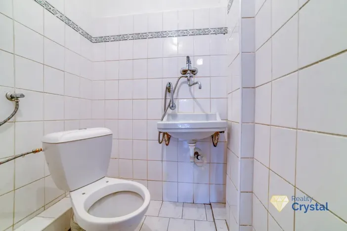 Prodej rodinného domu, Cheb, Goethova, 160 m2