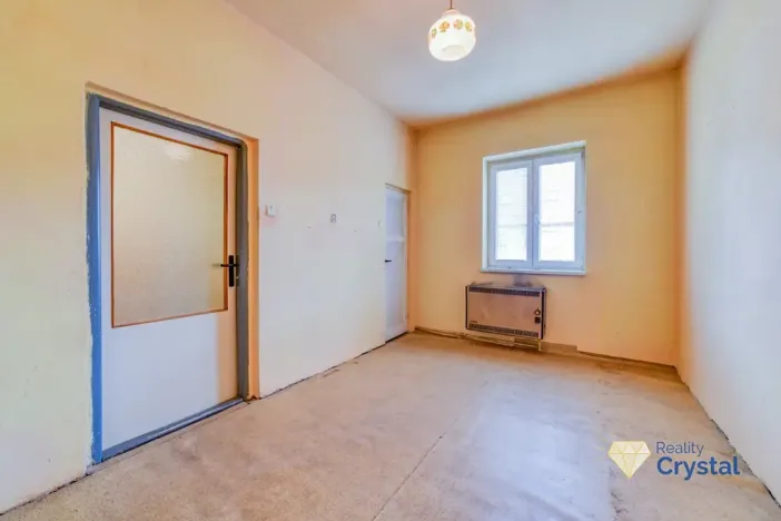 Prodej bytu 3+1, Nejdek, Husova, 70 m2