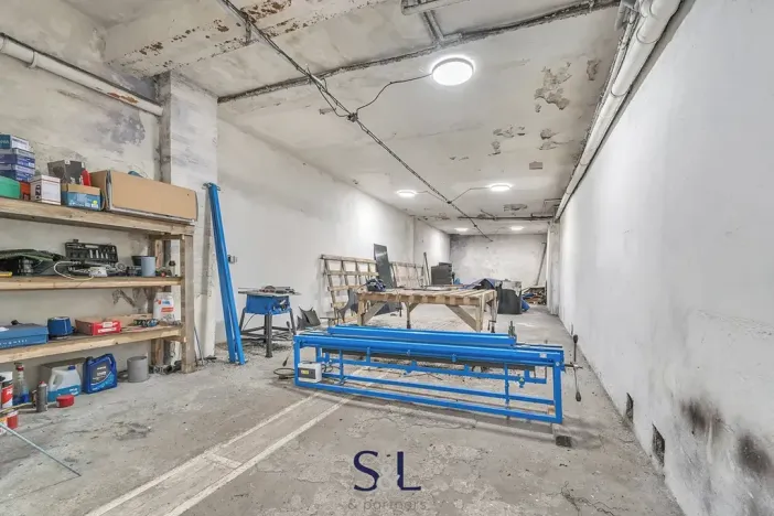 Prodej komerční nemovitosti, Železný Brod, 2098 m2