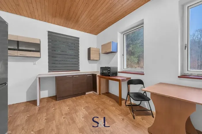 Prodej komerční nemovitosti, Železný Brod, 2098 m2