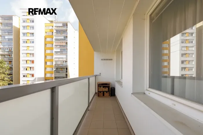 Prodej bytu 3+1, Praha - Komořany, Za sídlištěm, 73 m2