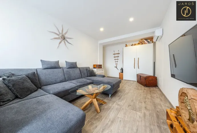 Prodej bytu 2+1, Byšice, Mladoboleslavská, 54 m2