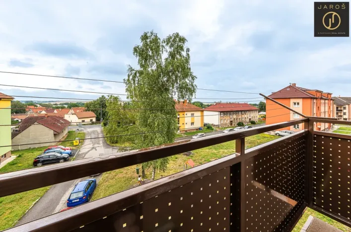 Prodej bytu 2+1, Byšice, Mladoboleslavská, 54 m2