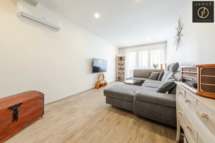 Prodej bytu 2+1, Byšice, Mladoboleslavská, 54 m2
