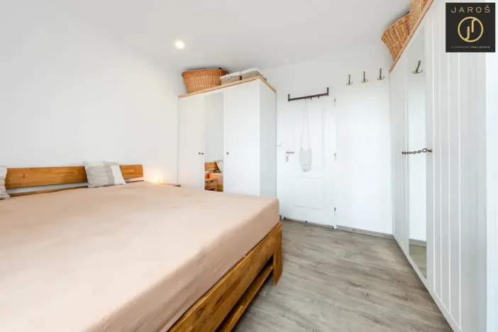 Prodej bytu 2+1, Byšice, Mladoboleslavská, 54 m2