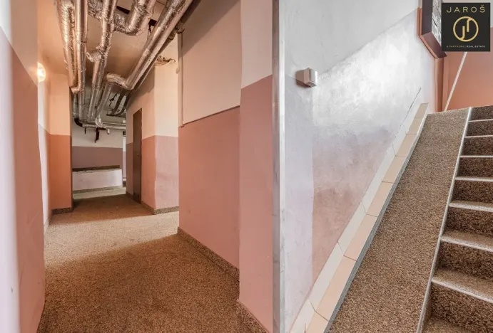 Prodej bytu 2+1, Byšice, Mladoboleslavská, 54 m2