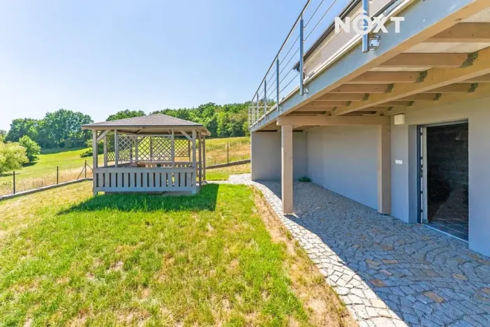 Prodej rodinného domu, Postupice, Pozovská, 151 m2