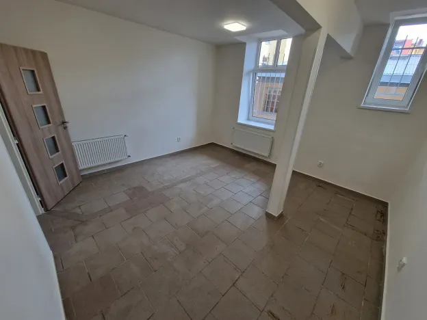 Pronájem obchodního prostoru, Ostrava - Mariánské Hory, Bendlova, 165 m2