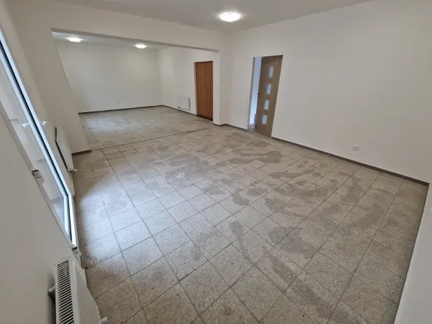Pronájem obchodního prostoru, Ostrava - Mariánské Hory, Bendlova, 165 m2