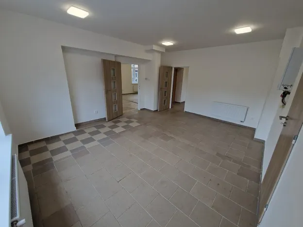 Pronájem obchodního prostoru, Ostrava - Mariánské Hory, Bendlova, 80 m2