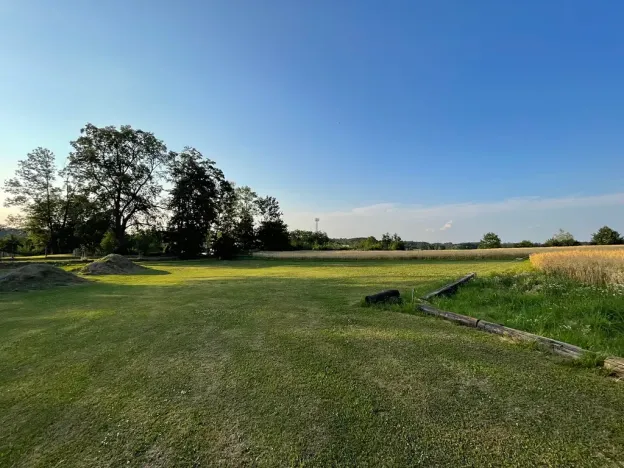 Prodej pozemku pro bydlení, Bukovina u Přelouče, 800 m2