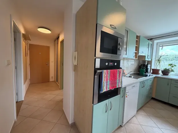 Pronájem bytu 3+1, Mikulov, Žižkova, 70 m2