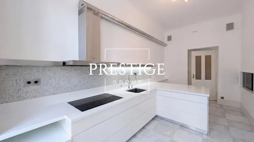 Pronájem bytu 4+1, Praha - Josefov, Bílkova, 142 m2