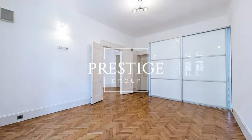 Pronájem bytu 4+1, Praha - Josefov, Bílkova, 142 m2