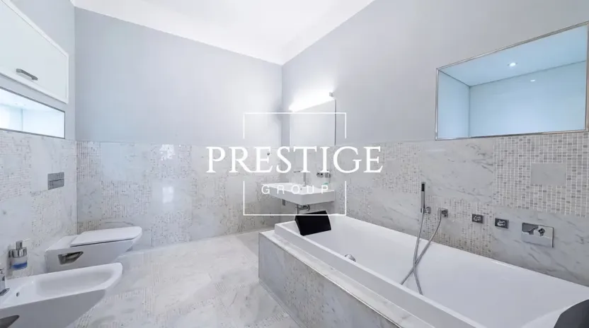 Pronájem bytu 4+1, Praha - Josefov, Bílkova, 142 m2