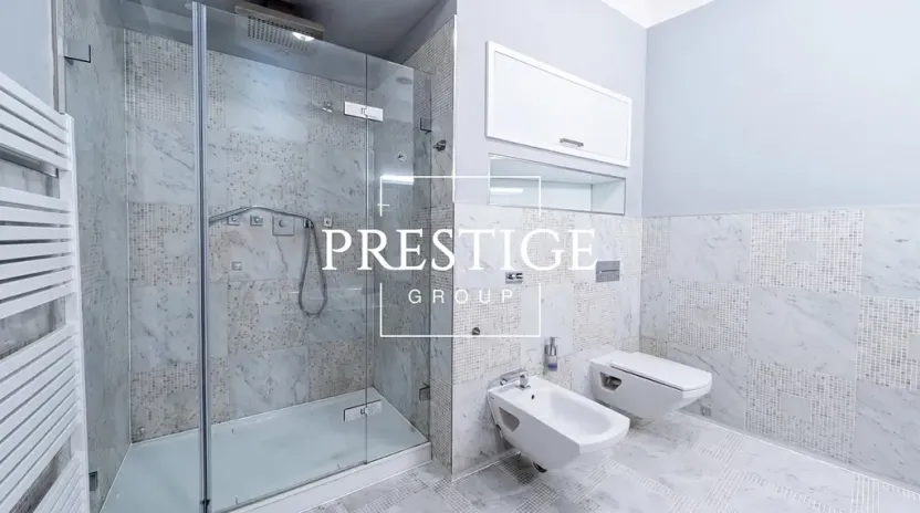 Pronájem bytu 4+1, Praha - Josefov, Bílkova, 142 m2