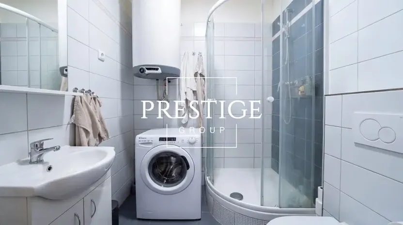 Pronájem bytu 1+kk, Praha - Holešovice, Veletržní, 40 m2