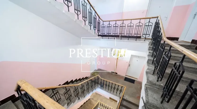 Pronájem bytu 1+kk, Praha - Holešovice, Veletržní, 40 m2