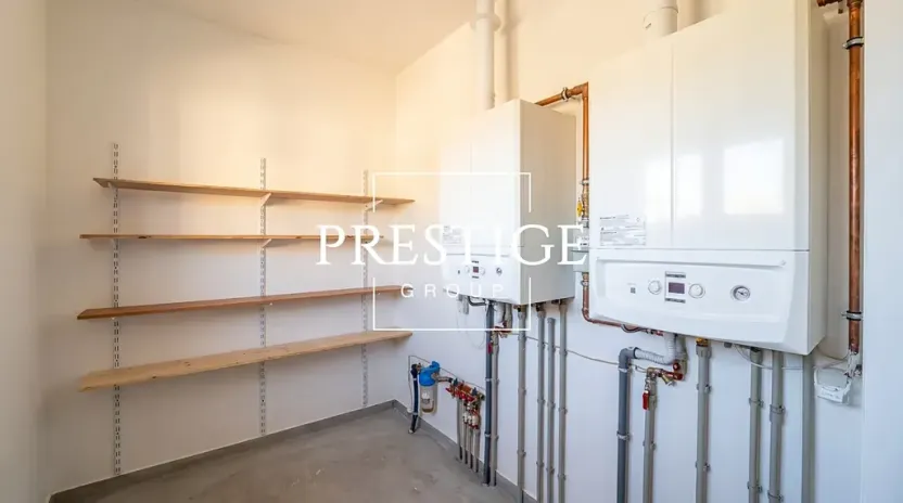 Pronájem rodinného domu, Horoměřice, Švejkova, 60 m2