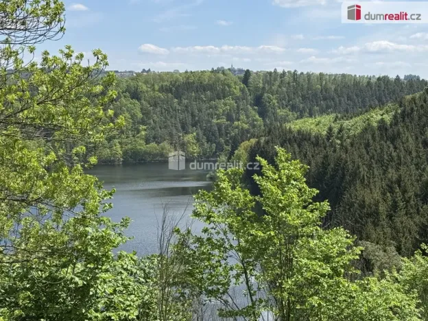 Prodej rodinného domu, Velešín, náměstí J. V. Kamarýta, 505 m2