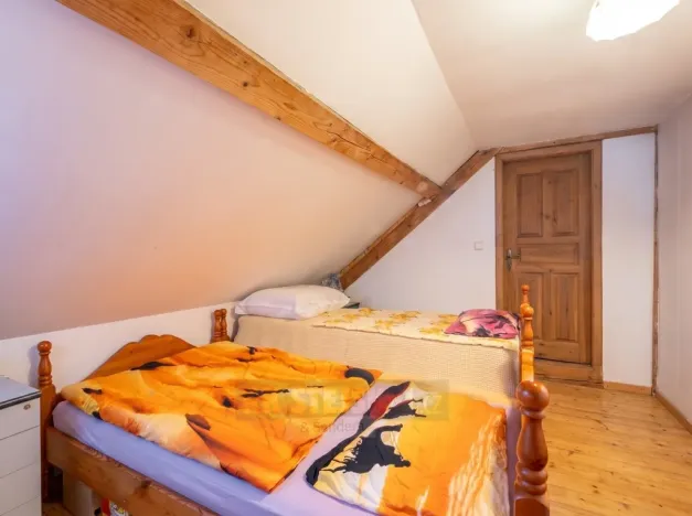 Prodej rodinného domu, Všemyslice - Neznašov, 90 m2