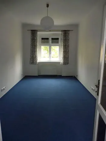Pronájem bytu 2+1, Praha - Žižkov, Hartigova, 65 m2