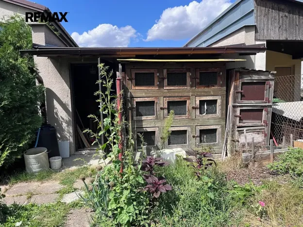 Prodej vícegeneračního domu, Veselí nad Lužnicí, K. H. Máchy, 350 m2