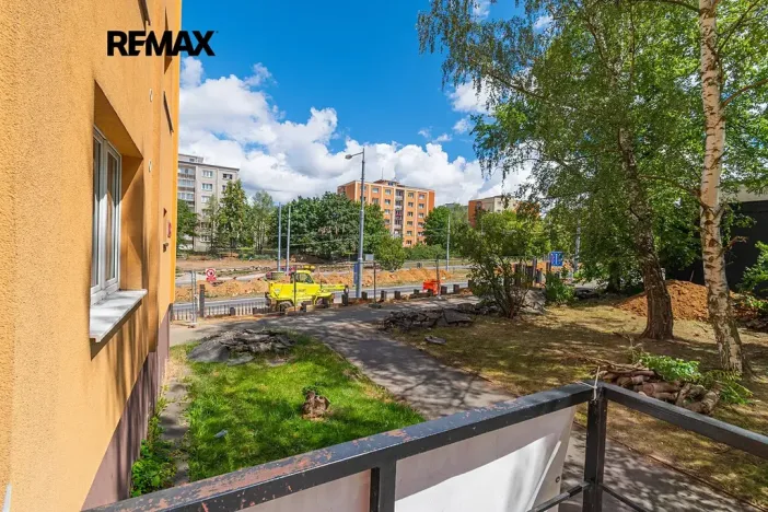 Prodej ordinace, Plzeň, Rokycanská, 27 m2