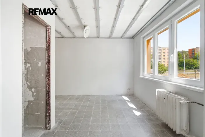 Prodej ordinace, Plzeň, Rokycanská, 27 m2