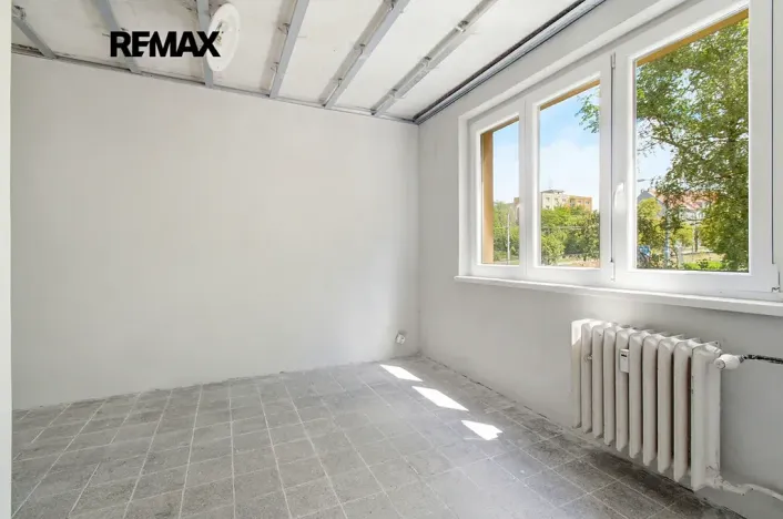 Prodej ordinace, Plzeň, Rokycanská, 27 m2